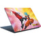 Dragon Ball Super Goku vs Jiren Fate of the Universe Surface Laptop Skin